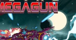 Rival Megagun ライバル・メガガン - Video Game