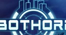 Robothorium - Video Game