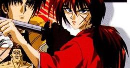 Rurouni Kenshin: Meiji Kenkaku Romantan - Ishin Gekitou-hen るろうに剣心 -明治剣客浪漫譚- 維新激闘編 - Video Game
