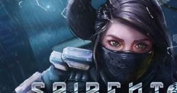 Sairento VR サイレントVR - Video Game