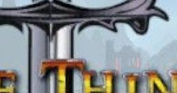Save Thine Kingdom - Video Game