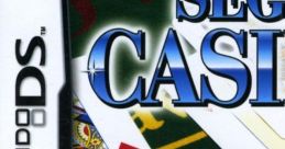 Sega Casino - Video Game