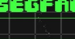 SEGFAULT - Video Game Video game from SEGFAULT for Windows. Published by NodziGames (2017). Uploaded by peterdao.
