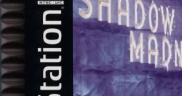 Shadow Madness - Video Game