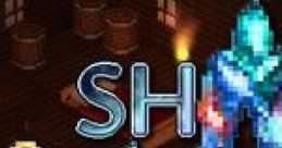 Shards of Azuria - Video Game Video game from Shards of Azuria for Windows. Published by Blue Potion Games (2019). Uploaded