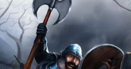 Shieldwall Chronicles: Swords of the North - Video Game