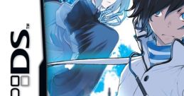 Shin Megami Tensei: Devil Survivor 2 Devil Survivor 2 デビルサバイバー2 - Video Game