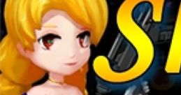ShineG In Future Factory - Video Game