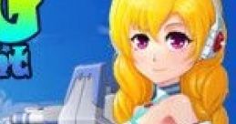 ShineG in the SeaFight - Video Game
