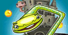 Snake Revolution - Video Game