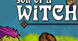 Son of a Witch - Video Game