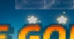 Space God - Video Game