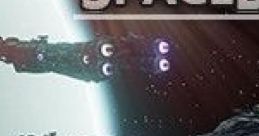 Spacebourne - Video Game