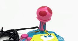 Spongebobuarepants: Jellyfish Dodge - Video Game