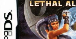 Star Wars: Lethal Alliance - Video Game