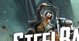 Steel Rats スティール ラッツ - Video Game