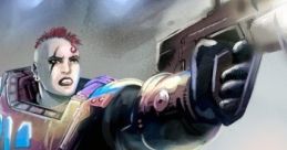 Strike Team Gladius - Video Game