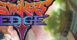 Strikers Edge - Video Game