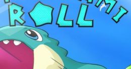 Super Sami Roll スーパーサミーロール - Video Game
