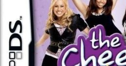 The Cheetah Girls: Pop Star Sensations - Video Game