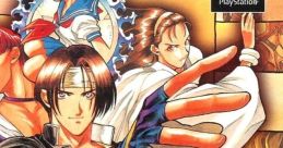 The King of Fighters Kyo ザ・キング・オブ・ファイターズ 京 - Video Game