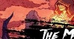 The Monk and the Warrior: The Heart of the King - Video Game