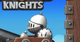 The Onion Knights - Video Game
