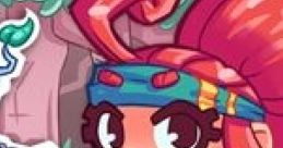 The Spiral Scouts - Video Game