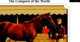 Thoroughbred Breeder: Sekai Seiha-hen サラブレッドブリーダー世界制覇編 - Video Game