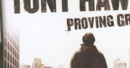 Tony Hawk's Proving Ground - Video Game