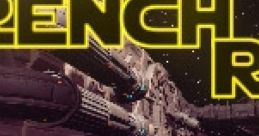 Trench Run VR - Video Game