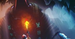 Underworld Ascendant - Video Game