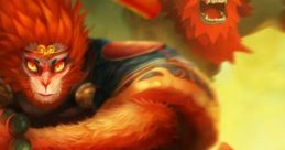 Unruly Heroes アンルーリーヒーローズ - Video Game