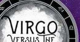 Virgo Versus The Zodiac - Video Game