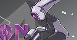 Vision Soft Reset - Video Game