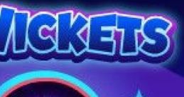 Wonder Wickets - Video Game