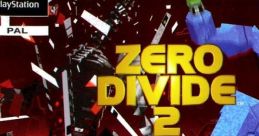 Zero Divide 2: The Secret Wish ゼロ・ディバイド2 -ザ・シークレットウィッシュ- - Video Game