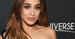 Ally Brooke [ex Fifth Harmony]