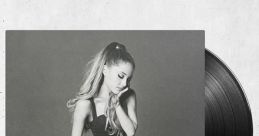 Ariana Grande (My Everything Era)