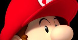 Baby Mario (Super Mario series)