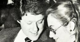 Bill Clinton (Family Guy)