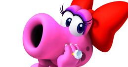 Birdo (Super Mario series)