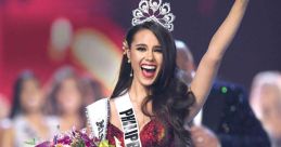 Catriona Gray