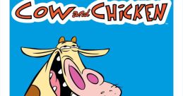 Cow (Cow and Chicken)
