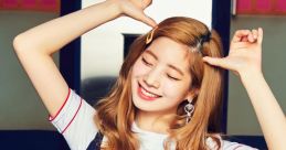DAHYUN (From TWICE)