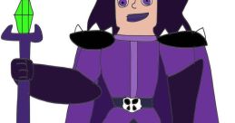 Dark Queen (Battletoads 2020)