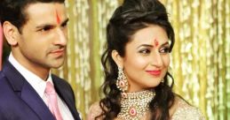 Divyanka Tripathi Dahiya