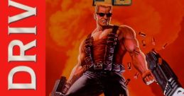 Duke Nukem (Duke Nukem 3D)