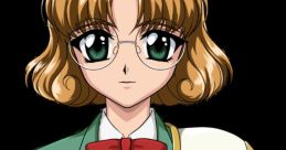 Fuu Hououji [Magic Knight Rayearth 1994 English Dub]