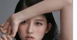 GAEUL of IVE